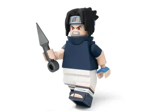 Sasuke Modular Figure