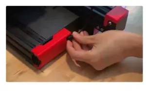 Creality Ender 3 PRO Compact SD Card Adapter Box