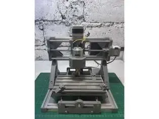 CNC 3018 frame