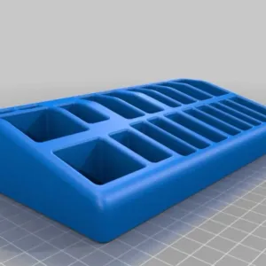 Philips Norelco 7000 Guard Holder