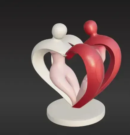 United Souls Heart Embrace – Noah_0x03 — Фото 3 из 9