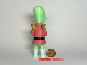 Kif Kroker – Futurama DeskBuddy