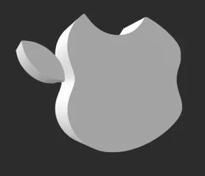 Apple Logo