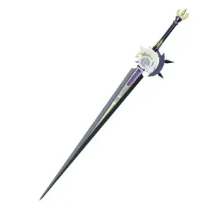 Iron Sting - Genshin Impact