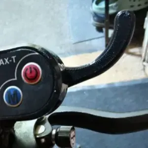 Ultron gas hook (trigger). Gas trigger for Ultron