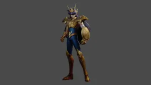 Dragon Shiryu