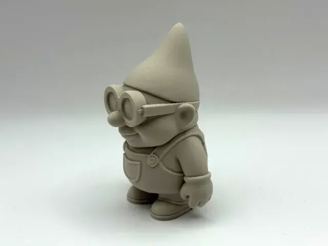 Minion Garden Gnome — Фото 4 из 6