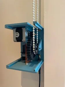 Wifi Roller Blinds