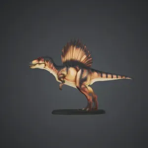 Spinosaurus