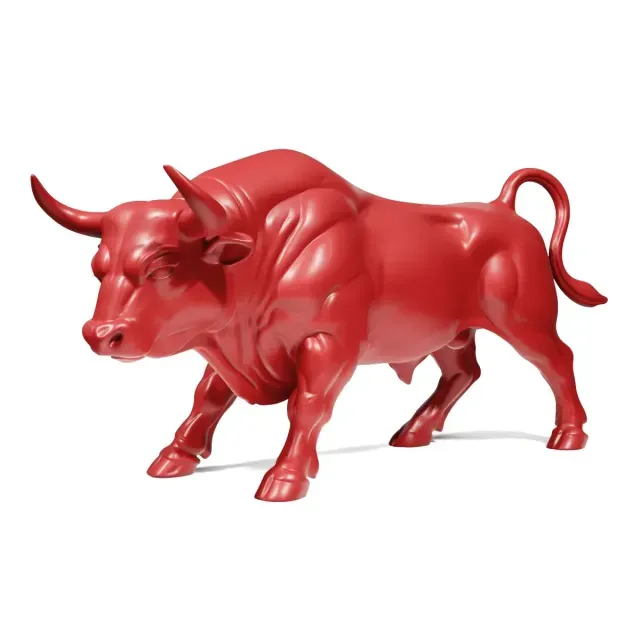 Bull — Фото 2 из 9