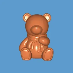 teddy Bear