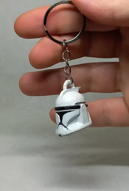 Star Wars Keychain Collection — Фото 8 из 9
