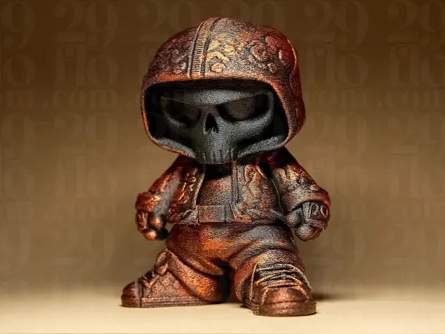 [3/4] Skeleton Bros Collection — Image 2 of 8