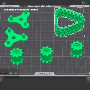 cool fidget