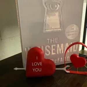 Arrow through my heart