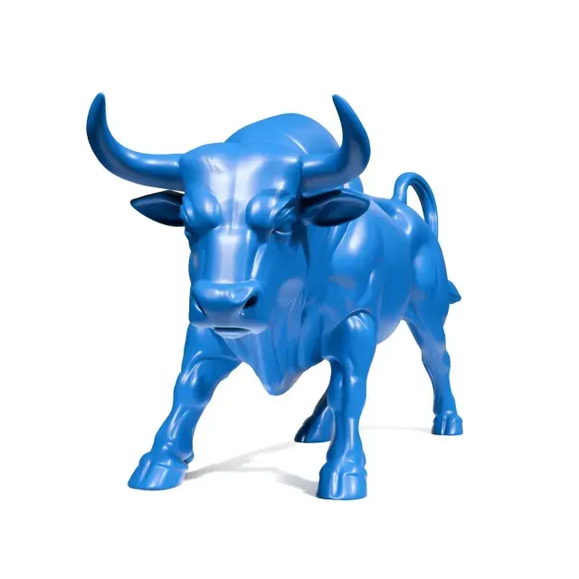 Bull — Фото 4 из 9