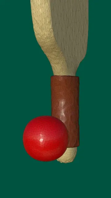 table tennis 🎾 — Image 6 of 9