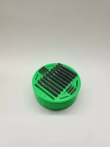 Box for SD Card