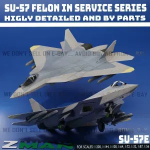 Su-57E Sukhoi (v3)