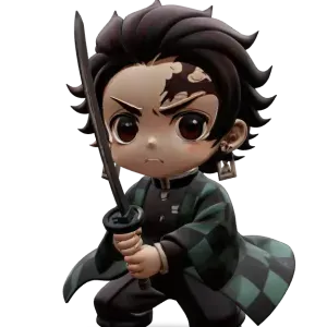 Tanjiro- chibi