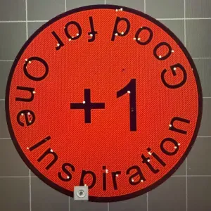 Inspiration Coin