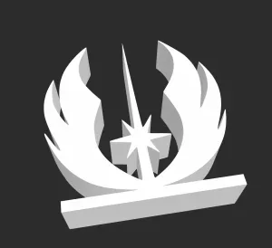 Star Wars Resistance Logo