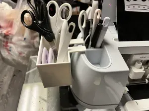 Cricut Maker 3 Expanded Storage Container