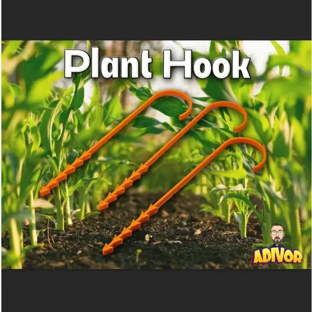 Plant Hook