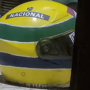 helmet