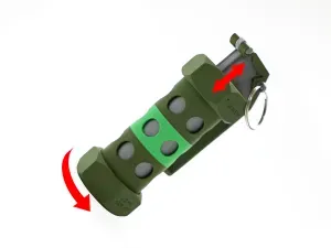 PUBG Mobile Flashbang Fidget Toy