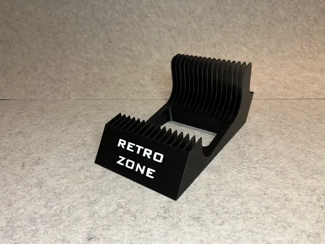 Stand Holder for LP Vinyl Records — Фото 2 из 8
