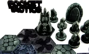 Pocket-Tactics: Goblins of the Night Realm (Second Edition)