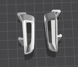 Pico 4 Ears - sound extensions