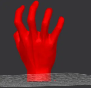 hand holder