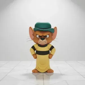 Tom from Tom and Jerry