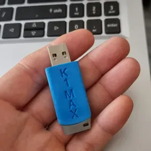 creality pendrive casing