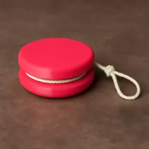 Classic 3D Yo-Yo yoyó