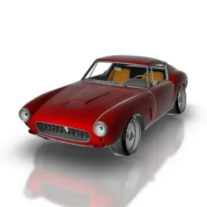Ferrari 250 GT