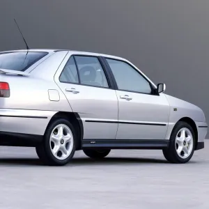 Seat Toledo 1 Magnus.