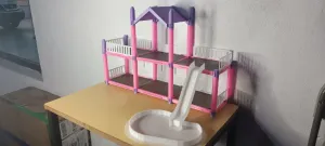 Modular Dollhouse