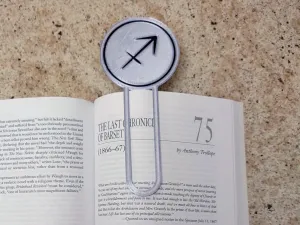 Bookmark Zodiac Sign Sagittarius
