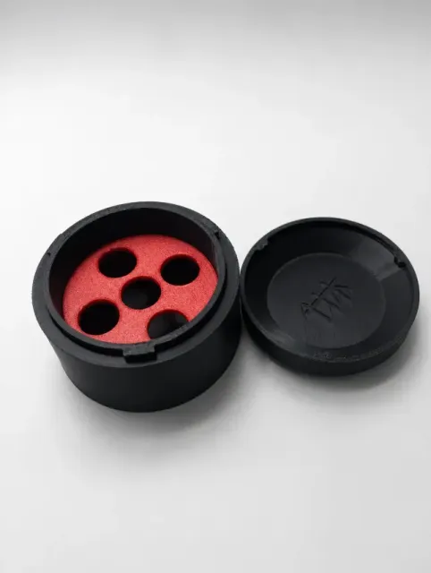 Ampoule Holder TG, Tirzec, GHK, etc