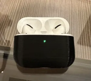 AirPods Pro 1 base cover TPU