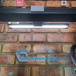 Creality Hi LED bar light bracket