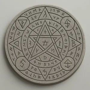Bas Arcana