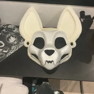 Fursuit eyeblanks