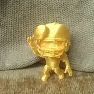football player