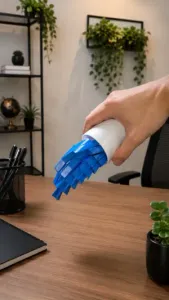 Water Cup Prank