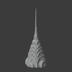 Chrysler Building