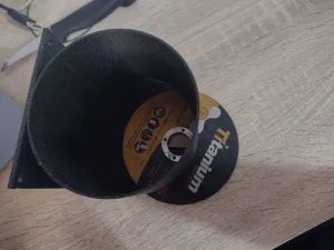 115mm Cutting disc Dispenser